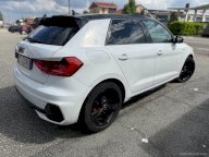 AUDI A1 SPB 30 TFSI S tronic S line edition