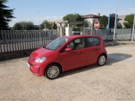 VOLKSWAGEN 1.0 5p. EVO move up BMT