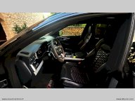 AUDI RS Q8 TFSI V8 quattro tiptronic