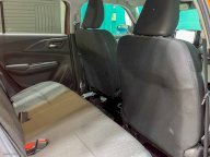 SUZUKI Swift 1.2 Hybrid Top 2WD