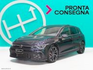VOLKSWAGEN Golf 2.0 TDI GTD DSG