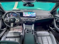 BMW 218i Coupé Msport