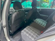 VOLKSWAGEN Golf GTD 2.0 TDI DSG 5p. BMT