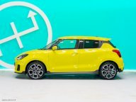 SUZUKI Swift Sport 1.4 Boosterjet