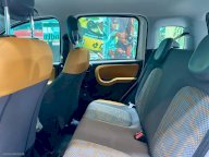 FIAT Panda 0.9 TwinAir Turbo S&S 4x4