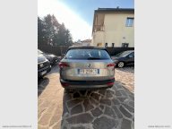 SKODA Karoq 1.6 TDI SCR SportLine