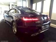 MERCEDES-BENZ E 220 d 4Matic Premium Plus