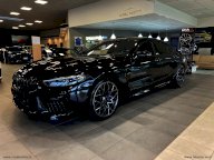BMW M8 Gran Coupé Competition