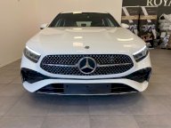 MERCEDES-BENZ A 180 d Automatic Premium AMG Line