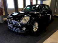MINI Mini Cooper D Business Clubman Aut.
