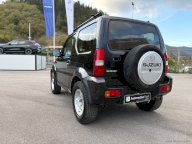 SUZUKI Jimny 1.3 4WD JLX