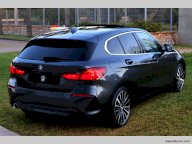BMW 116d 5p. Sport