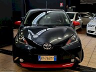 TOYOTA Aygo 1.0 VVT-i 69 CV 5p.