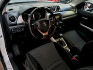 SUZUKI Vitara 1.6 VVT 4WD All Grip V-Cool