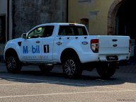 FORD Ranger 2.2 TDCi Super Cab XL 4pt.