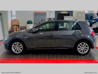 VOLKSWAGEN Golf 1.5 TGI DSG 5p. Executive BMT