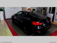 BMW 420d Coupé Msport