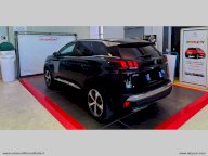 PEUGEOT 3008 BlueHDi 130 S&S EAT8 GT Line
