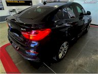 BMW X4 xDrive20d Msport