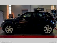 LAND ROVER RR Evoque 2.2 TD4 5p. British Ed.Dyn.