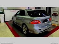 MERCEDES-BENZ ML 350 BlueTEC 4Matic Premium