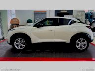 NISSAN Juke 1.0 DIG-T 114 CV N-Connecta