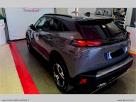 PEUGEOT NUOVA 2008 Hybrid 136 e-DCS6 Allure