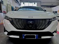 PEUGEOT 308 BlueHDi 130 S&S EAT8 Allure Pack