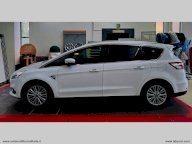 FORD S-Max 2.0 EcoBlue 190 CV S&S Titanium Bs
