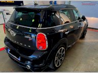 MINI Mini Cooper SD Countryman ALL4