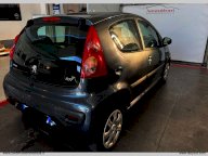 PEUGEOT 107 1.0 68 CV 5p. Allure