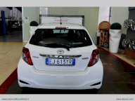 TOYOTA Yaris 1.0 5p. Lounge