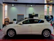 ALFA ROMEO Giulietta 2.0 JTDm-2 175 CV TCT Excl.