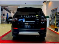 LAND ROVER Discovery Sport 2.0D I4-L.Flw R-Dyn. HSE