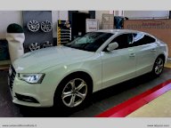 AUDI A5 SPB 2.0 TDI 177CV mult. Business Plus