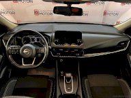 NISSAN Qashqai MHEV 158 CV Xtronic N-Style