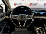 VOLKSWAGEN Golf 1.5 TGI DSG Life