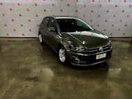 VOLKSWAGEN Polo 1.0 TGI 5p. Comfortline BMT