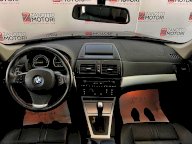 BMW X3 xDrive20d Futura