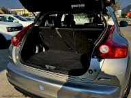 NISSAN Juke 1.5 dCi Tekna