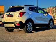 OPEL Mokka 1.4 T GPL Tech 140 CV 4x2 Cosmo