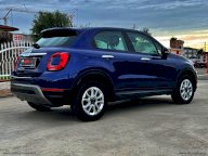 FIAT 500X 1.6 M.Jet 120 CV DCT Cross