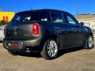 MINI Mini Cooper D Countryman Automatica