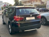 BMW X3 xDrive20d Futura
