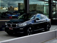 BMW X4 xDrive20d xLine