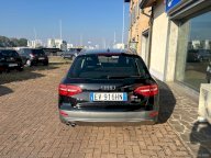 AUDI A4 allroad 2.0 TDI 177 CV S tr. Bus.Plus
