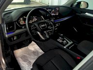 AUDI Q5 SPB 40 TDI quattro S tronic