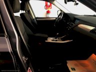 BMW X3 xDrive20d - FARI FULL LED+NAVIGATORE