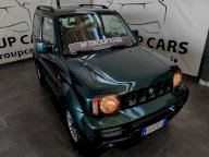 SUZUKI Jimny 1.3 4WD JLX
