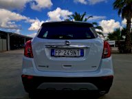 OPEL Mokka X 1.6 CDTI Ecotec 4x2 S&S Advance